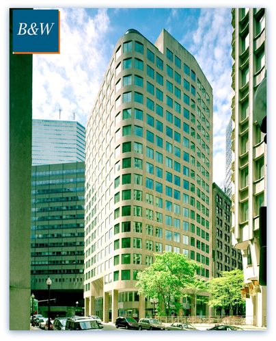 155 Federal St, Boston, MA 02110